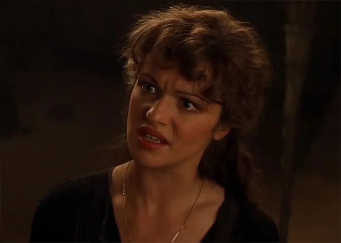 30 People Share Movies Where The "Strong Female Lead" Was Actually Done Right