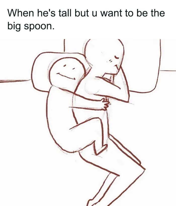 35 Funny Relationship Memes We Found On This Facebook Group