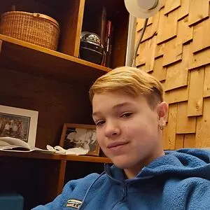 Al (They/Them)