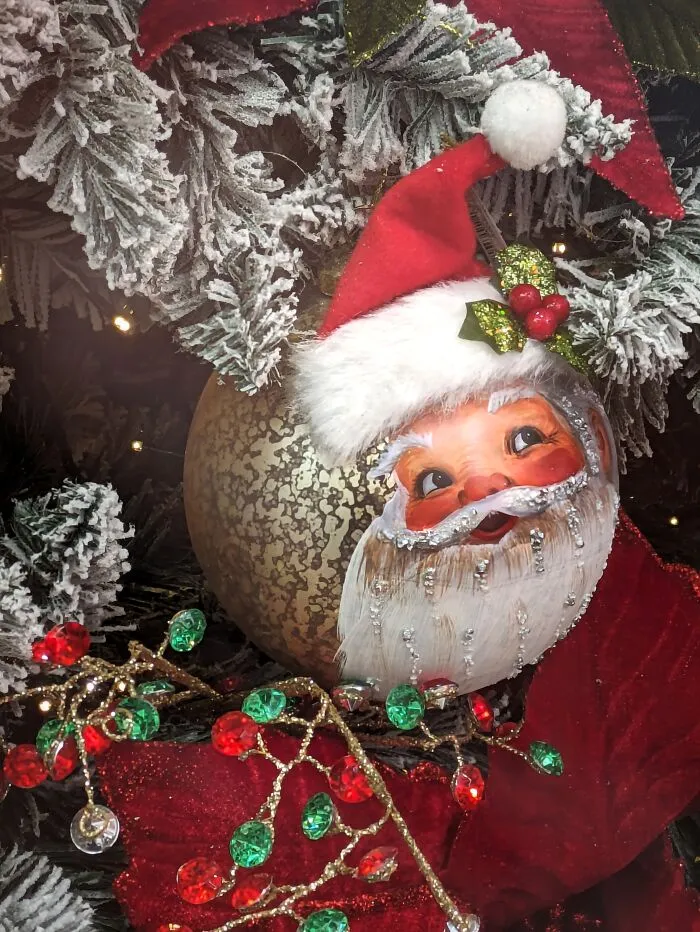 Santa Claus Is Coming For You, Children