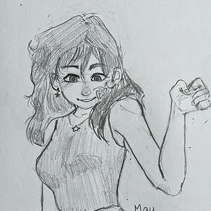 Maytheblahaj(she/her)