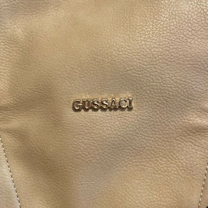 Gussaci