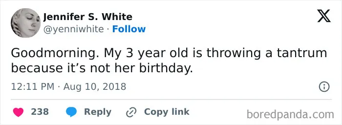 50 Hilariously Silly Reasons For Kids' Meltdowns That The Parenting Books Didn't Warn About