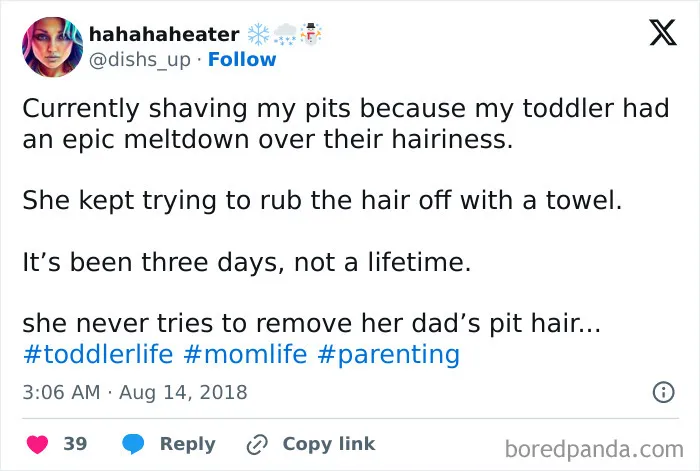 50 Hilariously Silly Reasons For Kids' Meltdowns That The Parenting Books Didn't Warn About