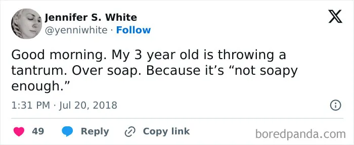 50 Hilariously Silly Reasons For Kids' Meltdowns That The Parenting Books Didn't Warn About