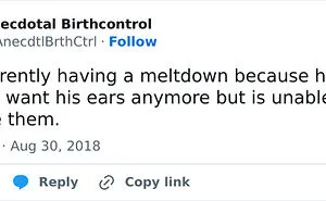 50 Hilariously Silly Reasons For Kids' Meltdowns That The Parenting Books Didn't Warn About
