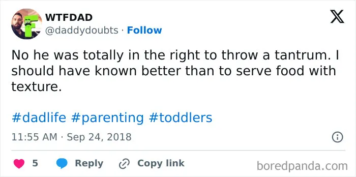 50 Hilariously Silly Reasons For Kids' Meltdowns That The Parenting Books Didn't Warn About