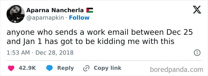 40 Posts Hilariously Roasting Work Email Culture
