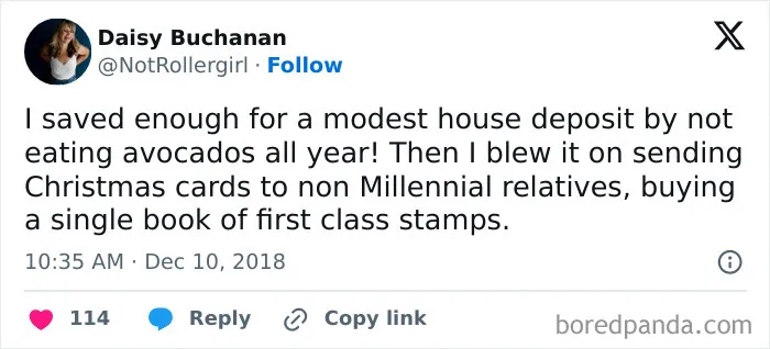 50 Funny Millennial Christmas Tweets To Jingle All The Way