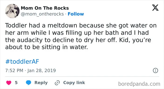 50 Hilariously Silly Reasons For Kids' Meltdowns That The Parenting Books Didn't Warn About