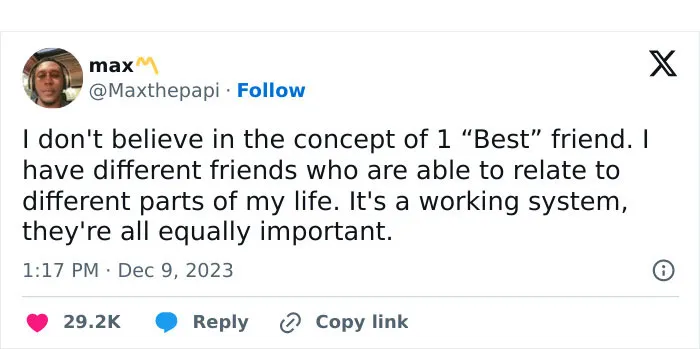 X User Asked People To Share Their Unpopular Opinion About Friends And 49 Don’t Hold Back