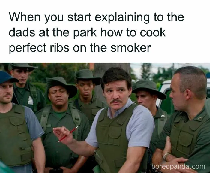 This Instagram Page Is A Treasure Trove Of Parenting Memes, Here Are The 50 Best Ones