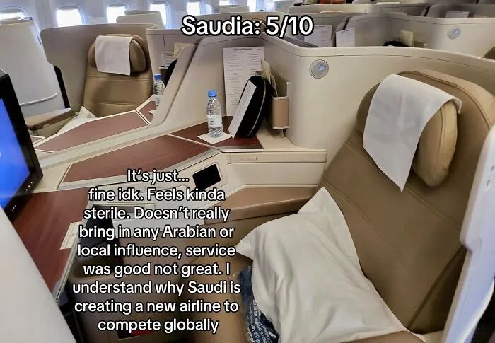 Experienced Traveler Shares 23 Things They Learned About Different Airlines