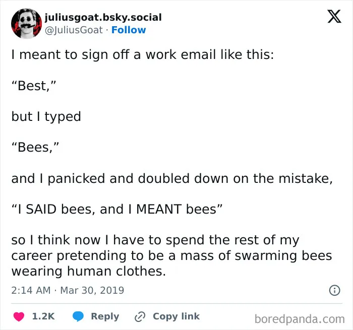 40 Posts Hilariously Roasting Work Email Culture