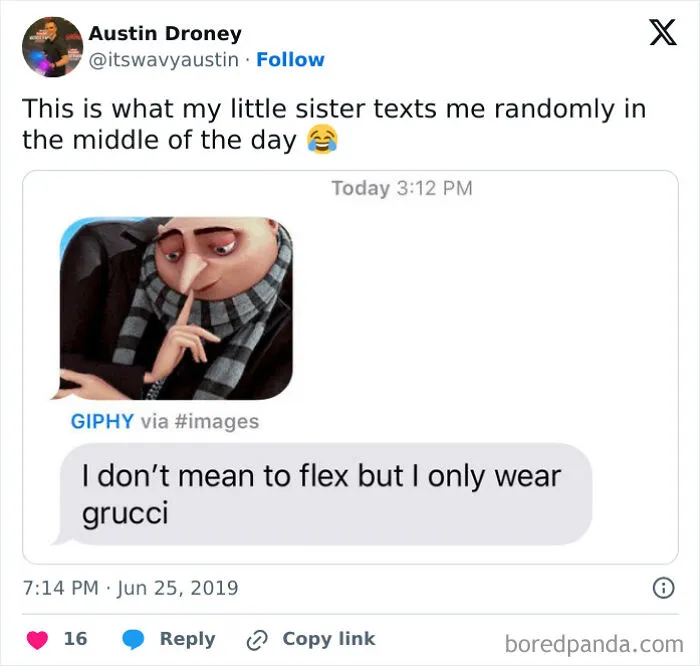 30 Screenshots That Prove Exactly Why Millennials And Gen Z Can’t Get Along