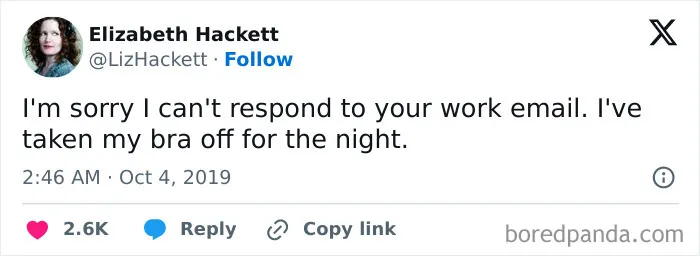 40 Posts Hilariously Roasting Work Email Culture
