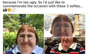 50 Of The Most Cheerful And Wholesome Posts Shared In This Dedicated Facebook Group