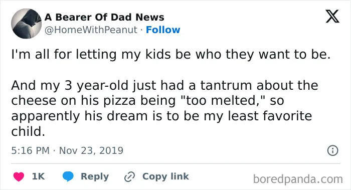 50 Hilariously Silly Reasons For Kids' Meltdowns That The Parenting Books Didn't Warn About