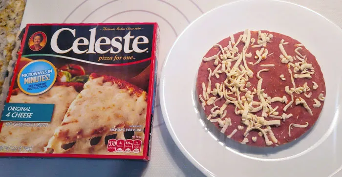 Are They For Real With This? After A Long Day Of Work, I Wanted More Than 4 Pieces Of Cheese