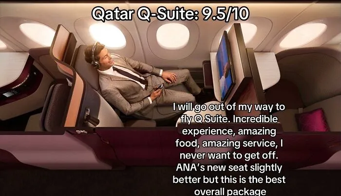 Experienced Traveler Shares 23 Things They Learned About Different Airlines