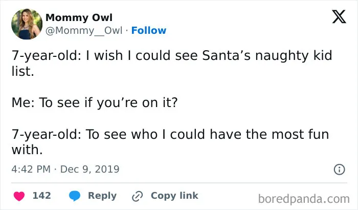 40 Funny Posts About Santa From Parents Who Are Just Trying To Survive Christmas