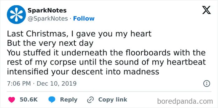 45 Funny And Witty Memes About Literature That Might Inspire You To Open A Book