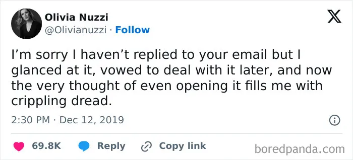40 Posts Hilariously Roasting Work Email Culture