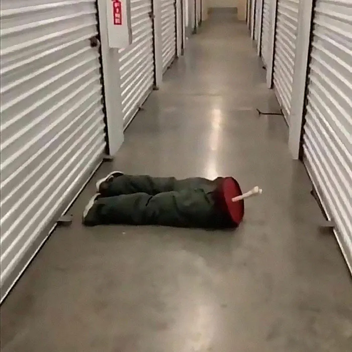 48 Imágenes malditas y confusas que carecen de contexto