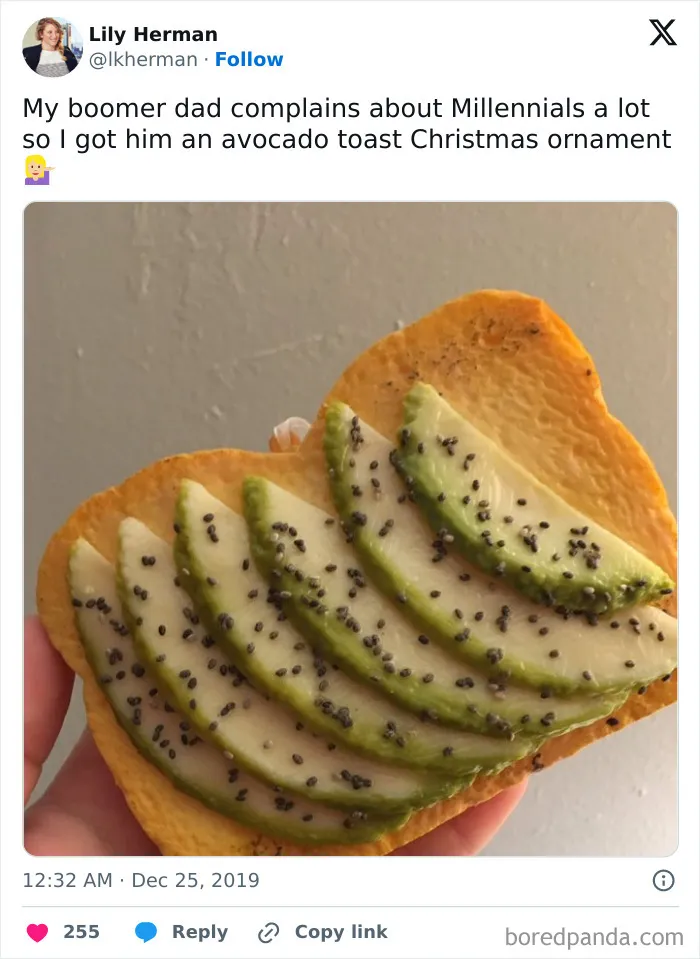 50 Funny Millennial Christmas Tweets To Jingle All The Way