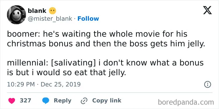 50 Funny Millennial Christmas Tweets To Jingle All The Way