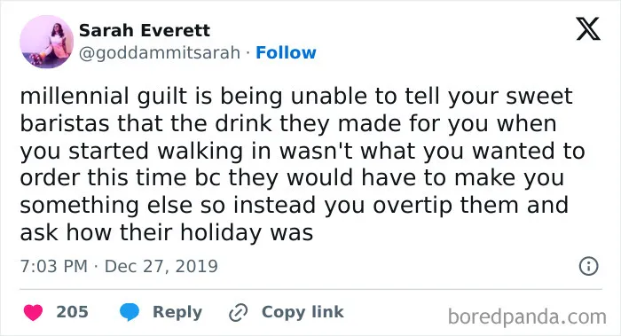 50 Funny Millennial Christmas Tweets To Jingle All The Way
