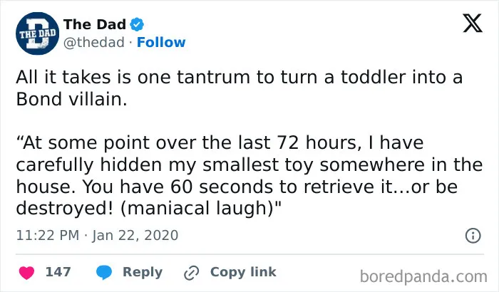 50 Hilariously Silly Reasons For Kids' Meltdowns That The Parenting Books Didn't Warn About