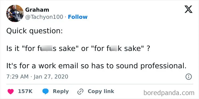 40 Posts Hilariously Roasting Work Email Culture