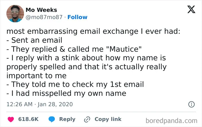 40 Posts Hilariously Roasting Work Email Culture