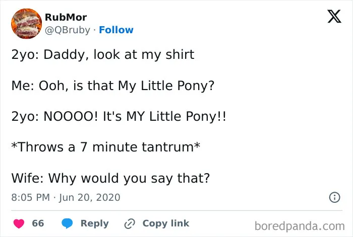 50 Hilariously Silly Reasons For Kids' Meltdowns That The Parenting Books Didn't Warn About