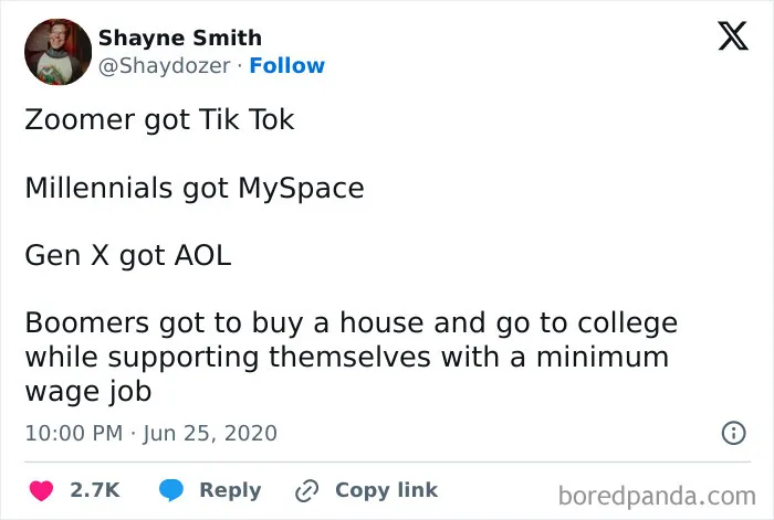 50 Relatable Anti-Work Memes To Scroll Through Whilst You Update Your CV