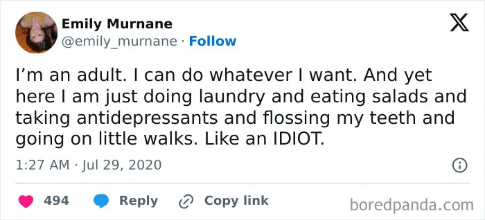 50 Relatable Anti-Work Memes To Scroll Through Whilst You Update Your CV