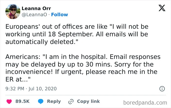 40 Posts Hilariously Roasting Work Email Culture