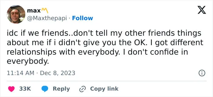 X User Asked People To Share Their Unpopular Opinion About Friends And 49 Don’t Hold Back