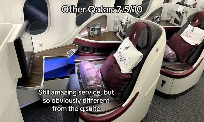 Experienced Traveler Shares 23 Things They Learned About Different Airlines