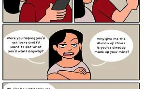 30 Honest Comics About Marriage And Everyday Family Life With A Toddler (New Pics)