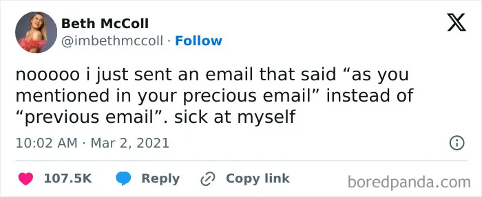 40 Posts Hilariously Roasting Work Email Culture