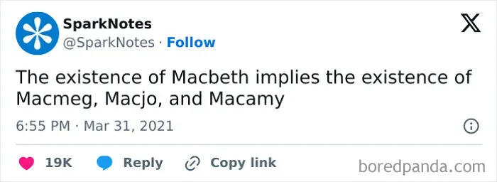 45 Funny And Witty Memes About Literature That Might Inspire You To Open A Book
