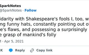 45 Funny And Witty Memes About Literature That Might Inspire You To Open A Book