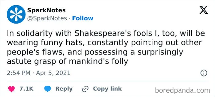 Sparknotes-Memes