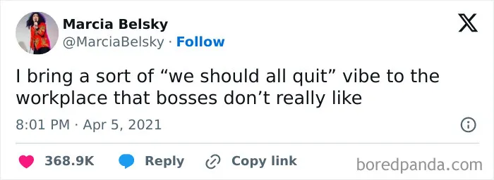 50 Relatable Anti-Work Memes To Scroll Through Whilst You Update Your CV