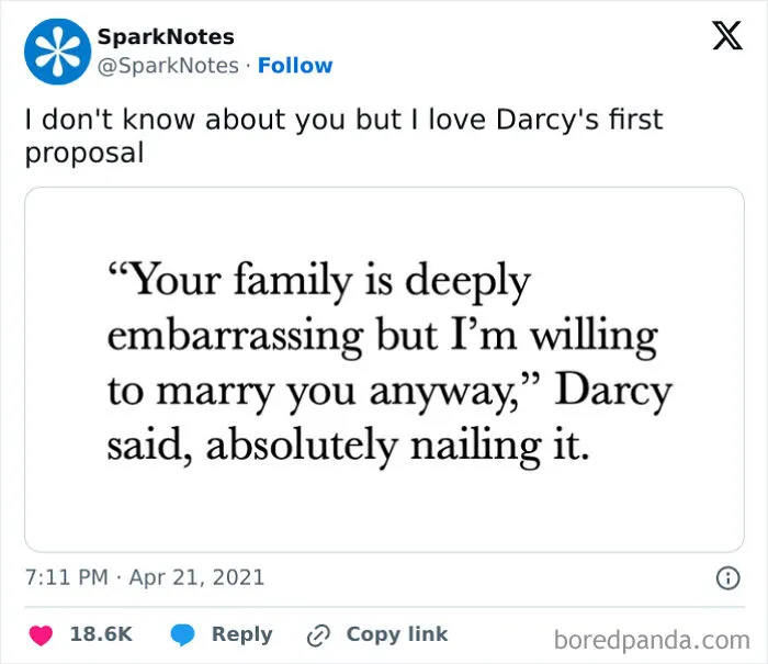 45 Funny And Witty Memes About Literature That Might Inspire You To Open A Book