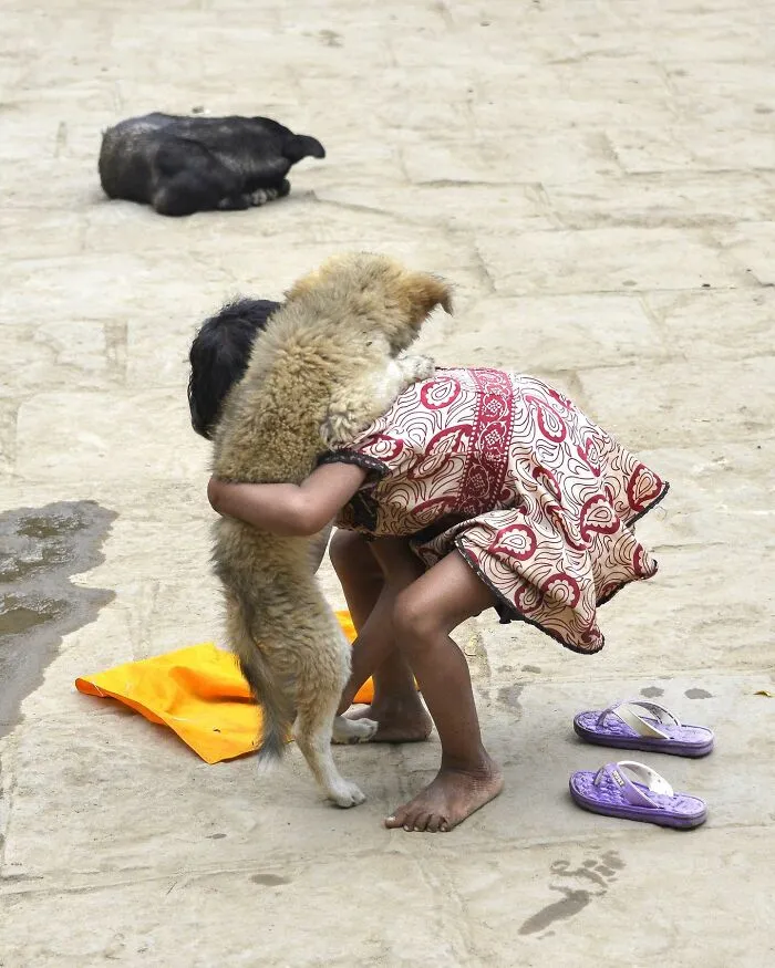 India