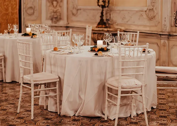 “I Was In Utter Disbelief”: 30 Bizarre Wedding Moments People Couldn’t Believe Actually Happened