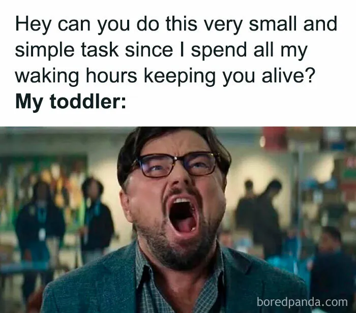 This Instagram Page Is A Treasure Trove Of Parenting Memes, Here Are The 50 Best Ones